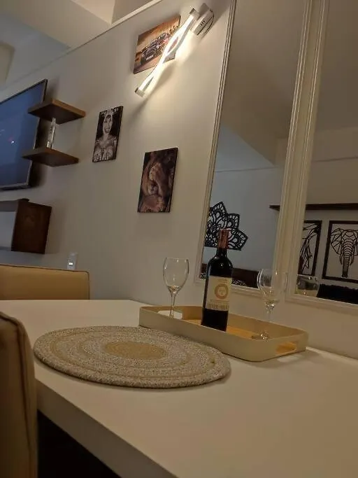 Apartaloft La Candelaria Downtown Bogota Apartment