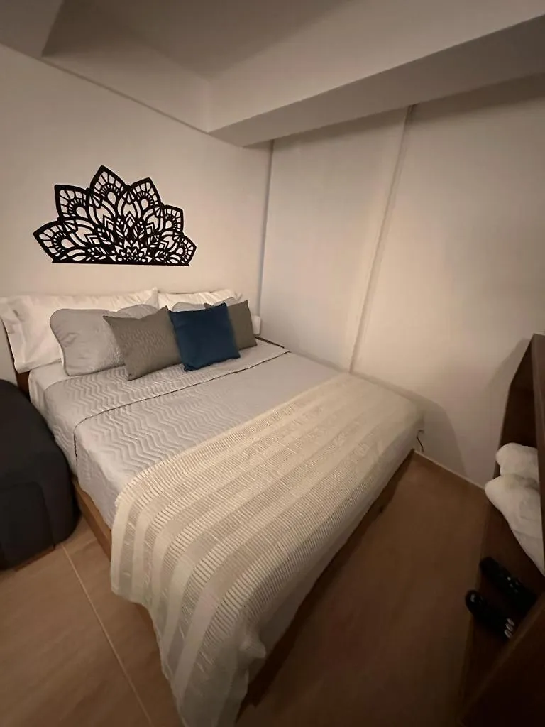 Apartaloft La Candelaria Downtown Bogota Apartment 0*,  Colombia