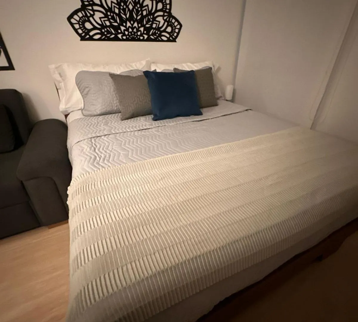 Apartaloft La Candelaria Downtown Bogota Apartment 0*,  Colombia