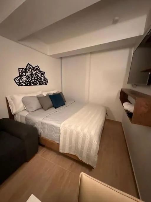 Apartaloft La Candelaria Downtown Bogota Apartment